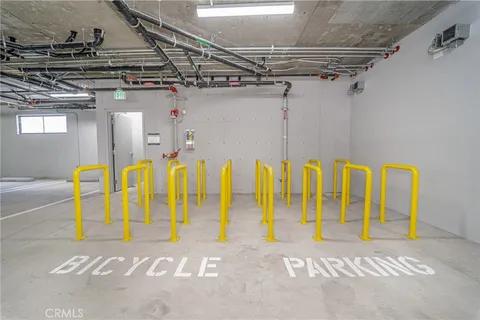 a view of open kitchen