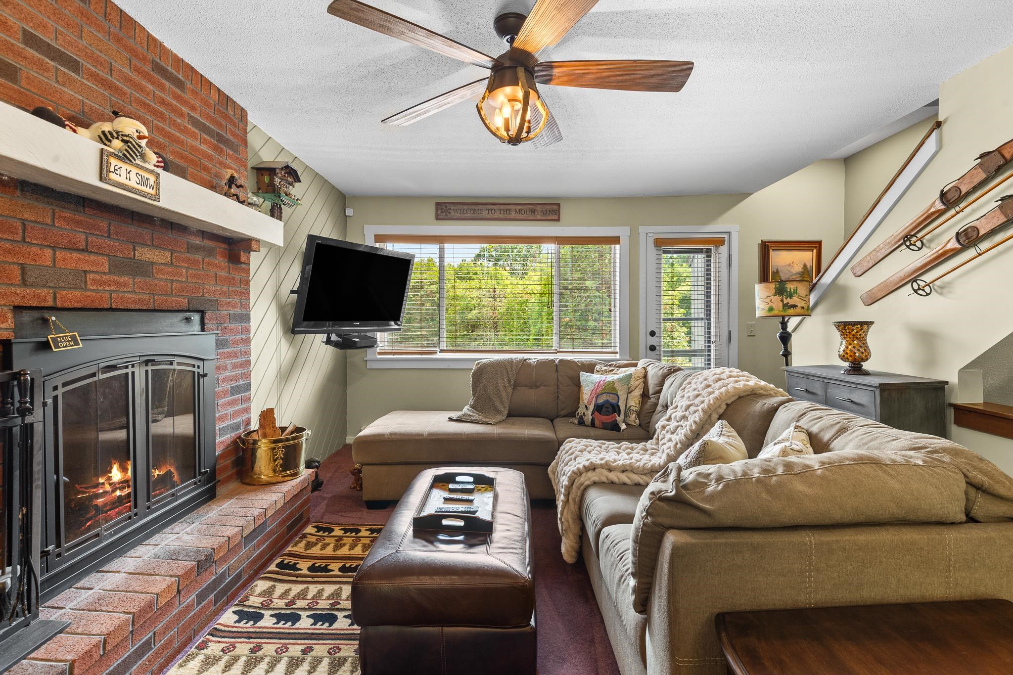 321 Moon Ridge Road, Unit 2B Killington, VT 05751 - Photo 5 of 50
