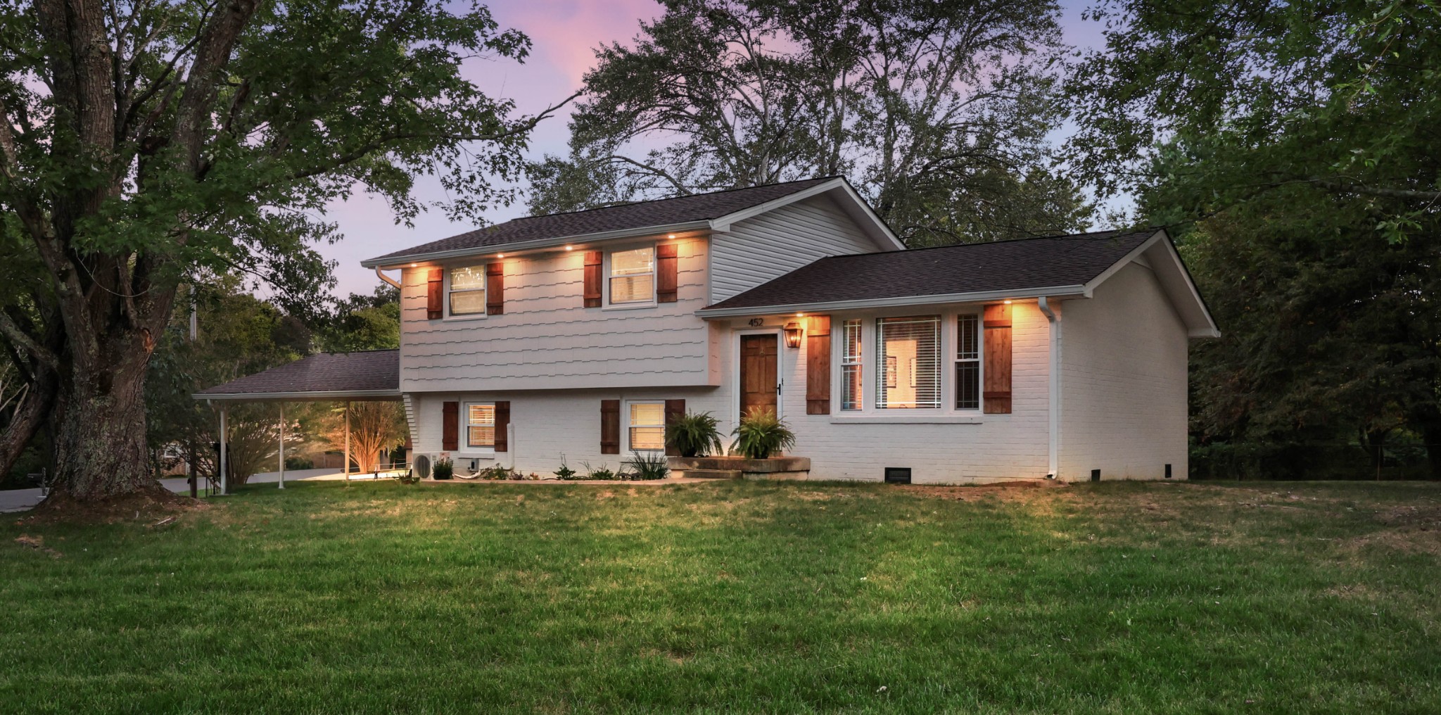 452 Winding Way Road Clarksville, TN 37043 - Photo 1 of 41 Gallery Image 1