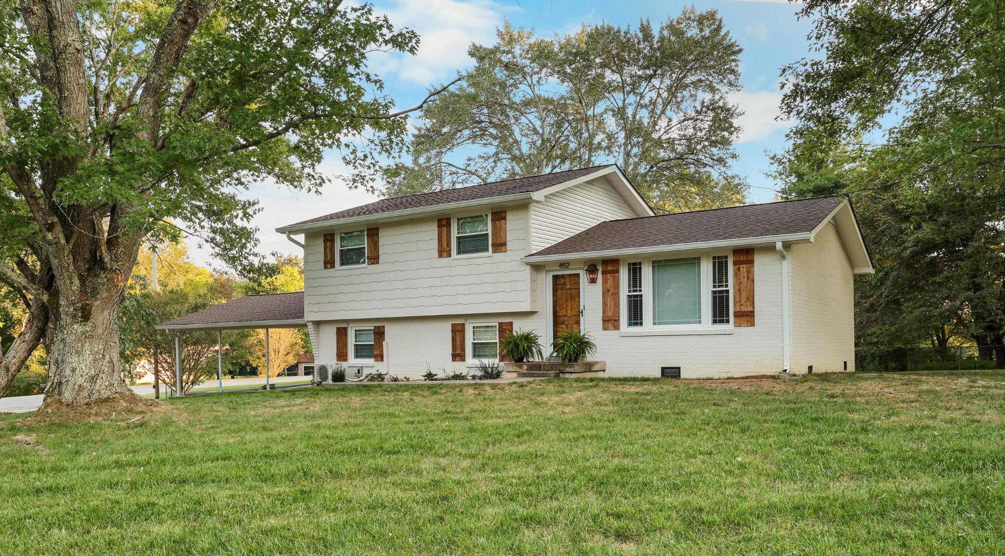 452 Winding Way Road Clarksville, TN 37043 - Photo 3 of 41 Gallery Image 3