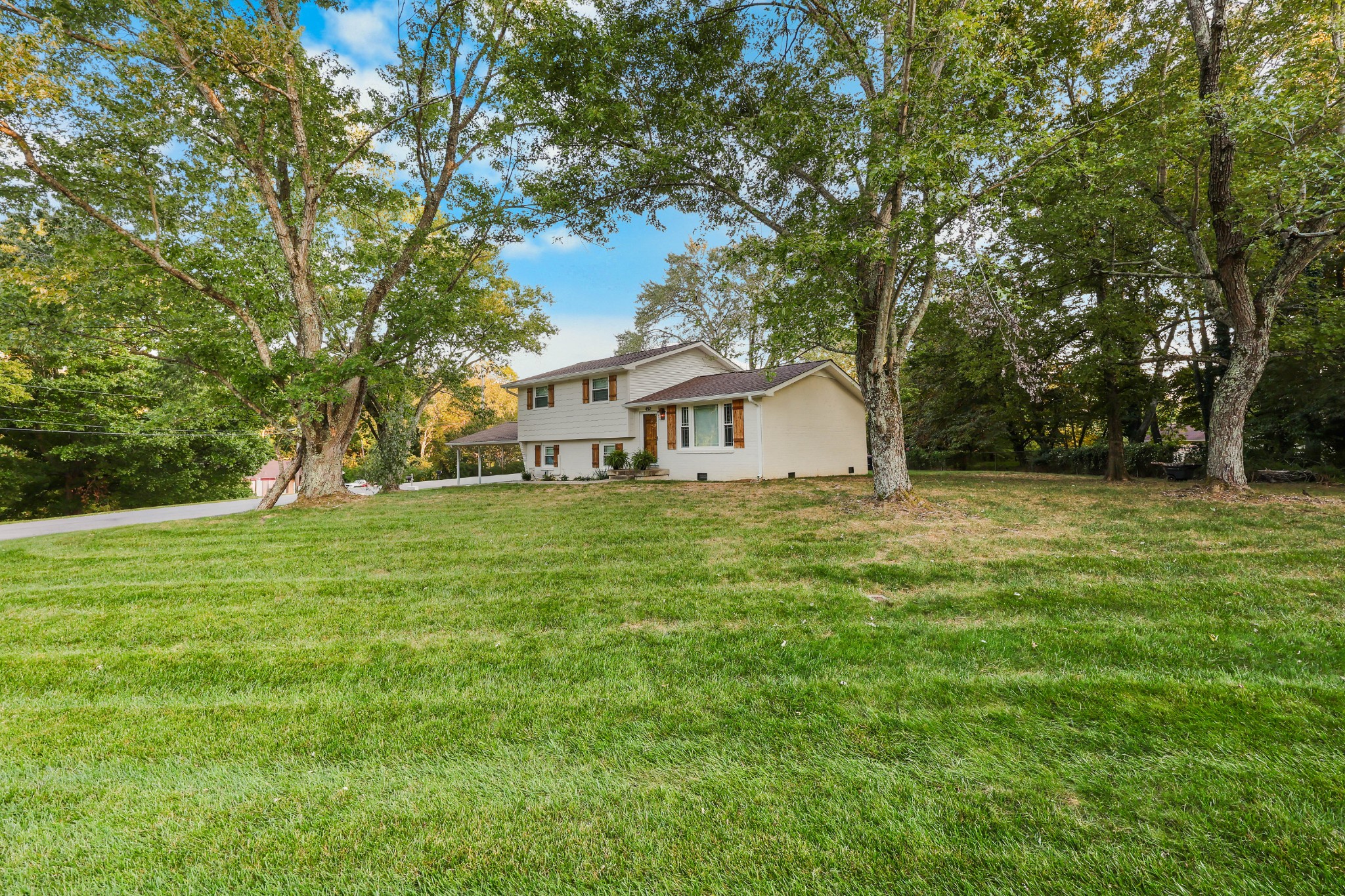 452 Winding Way Road Clarksville, TN 37043 - Photo 6 of 41 Gallery Image 6