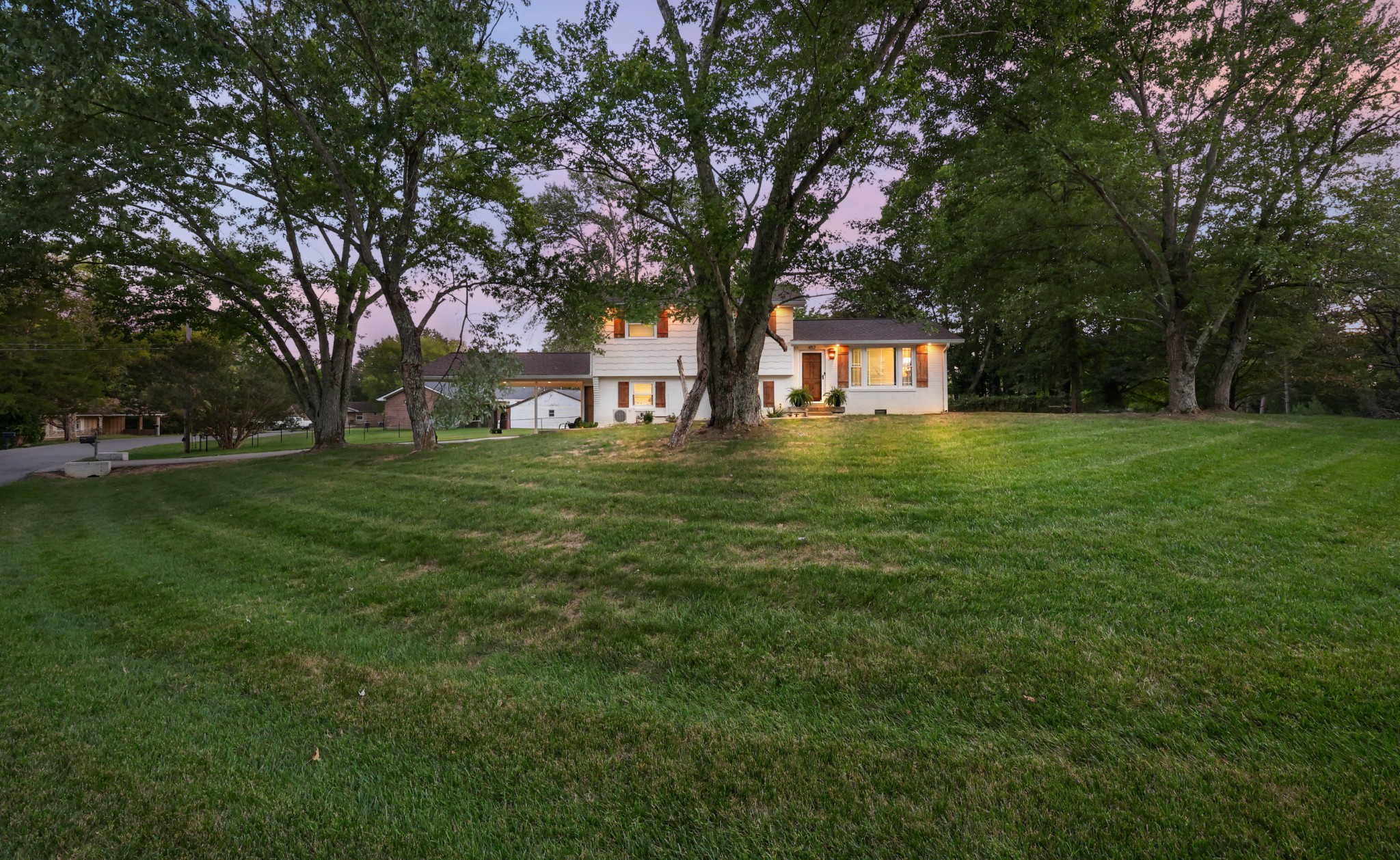 452 Winding Way Road Clarksville, TN 37043 - Photo 7 of 41 Gallery Image 7