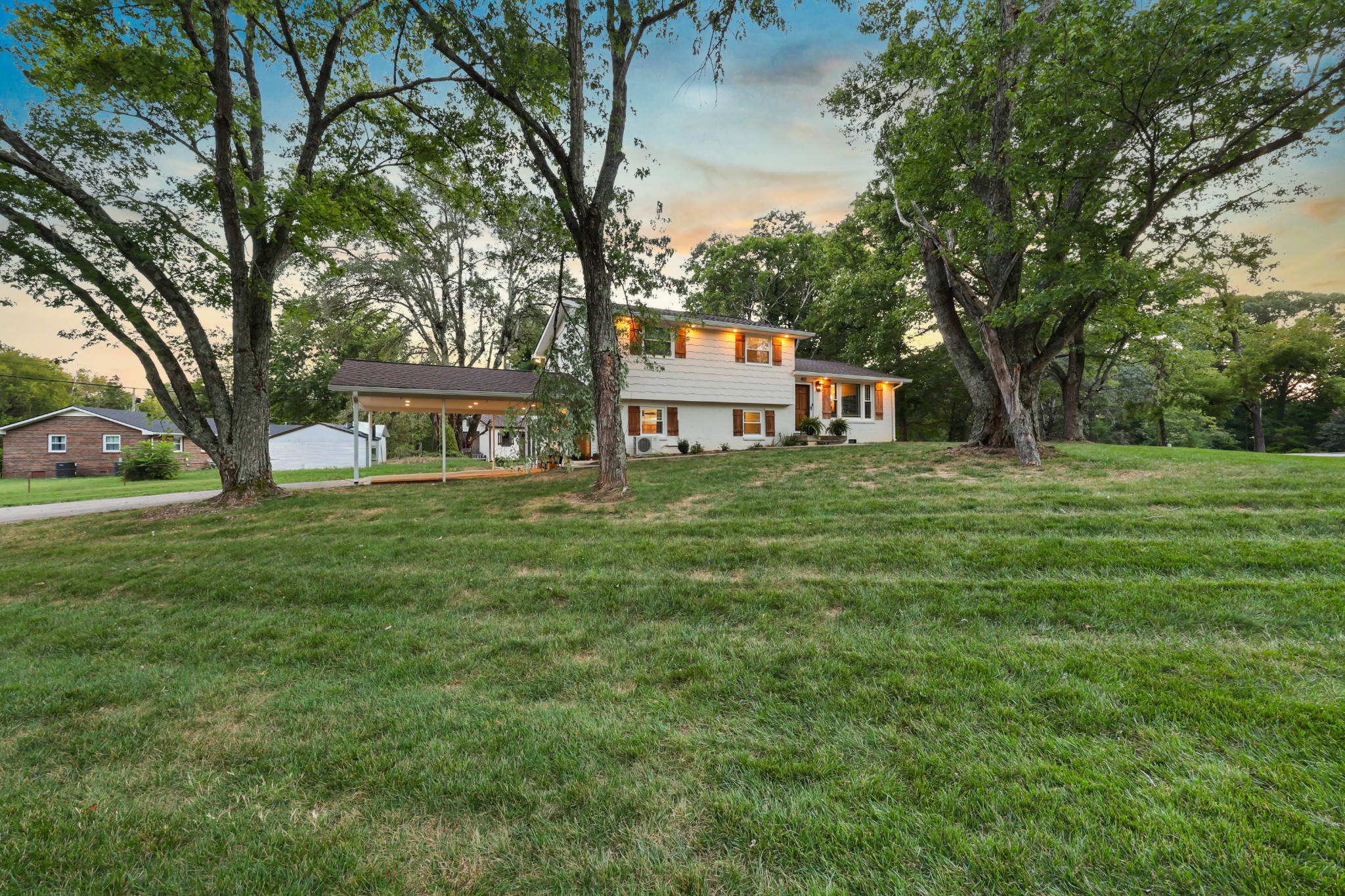 452 Winding Way Road Clarksville, TN 37043 - Photo 8 of 41 Gallery Image 8
