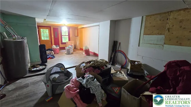 $95,000 | 1149 West Wood Street, Coal Township, PA 17866