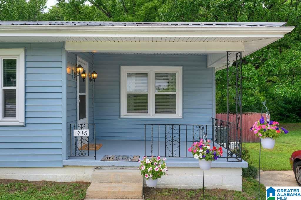 1718 Briscoe Street Fultondale, AL 35068 - Photo 3 of 22
