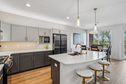 $560,000 | 101 Ferchland Place, Unit 306, Monona, WI 53714