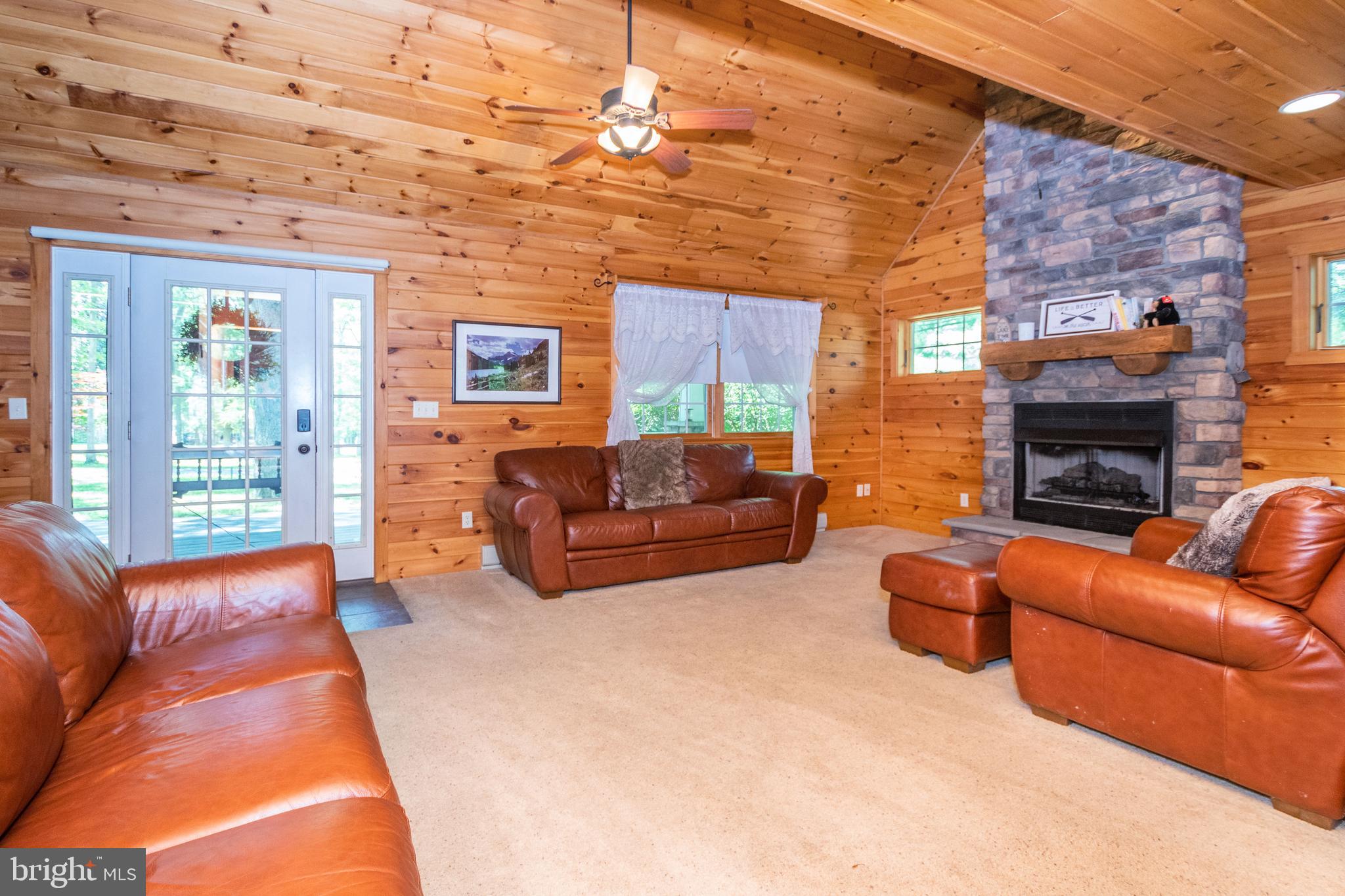 302 Oak Way Road Swanton, MD 21561 - Photo 12 of 56