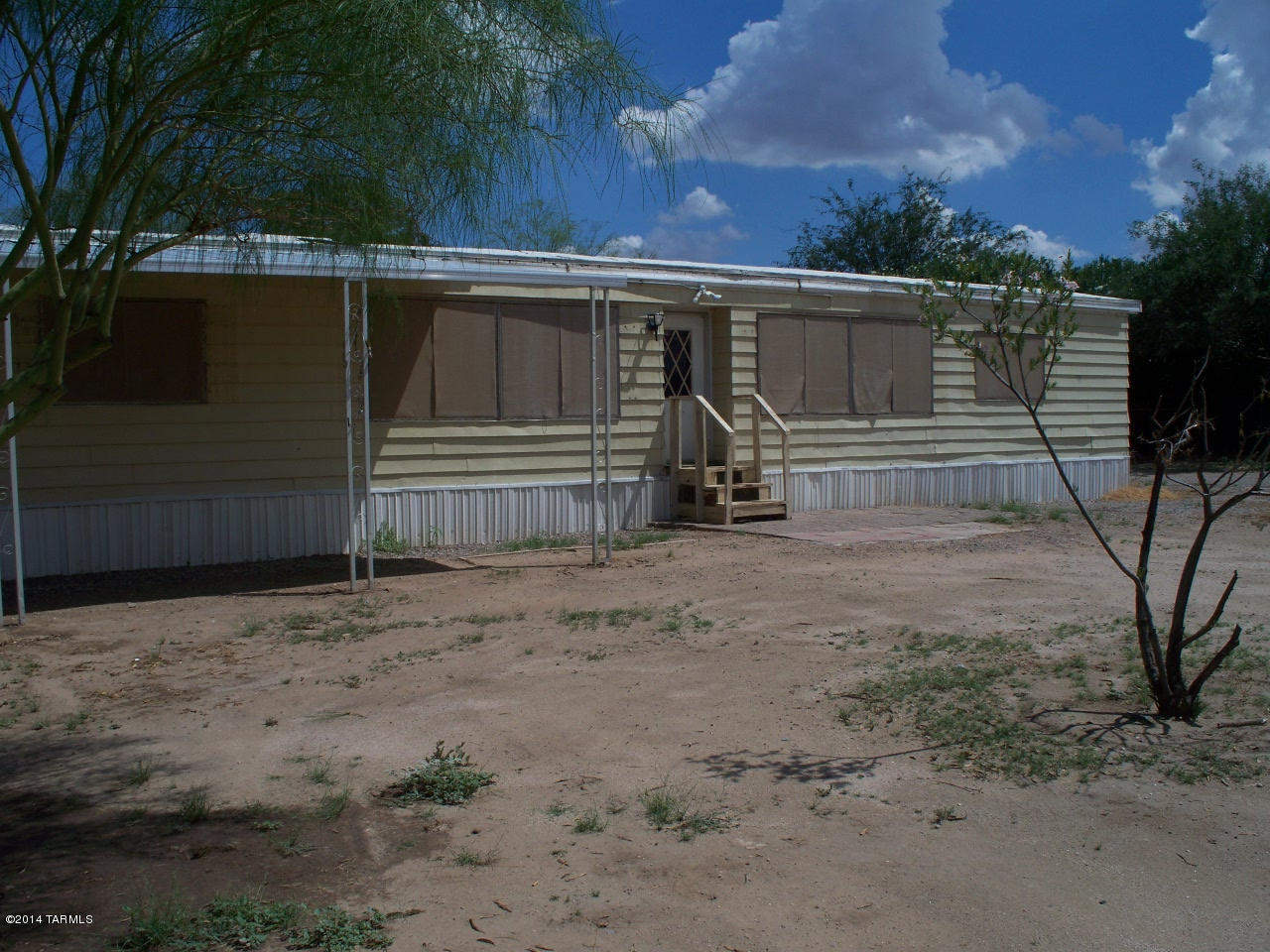 7710 North Massingale Valley Road Tucson, AZ 85741 - Photo 7 of 19 Gallery Image 7