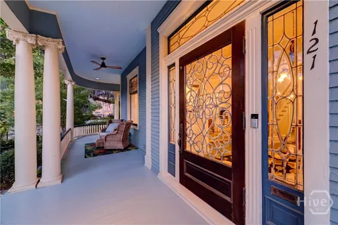 $1,249,000 | 121 East 36th Street, Savannah, GA 31401