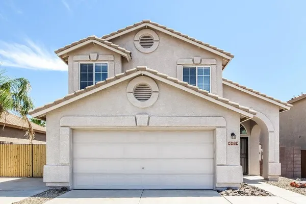 $2,805 | 4039 West Salter Drive, Glendale, AZ 85308
