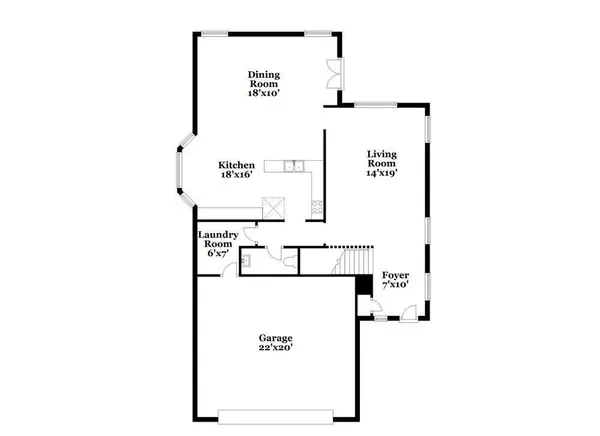 $2,805 | 4039 West Salter Drive, Glendale, AZ 85308