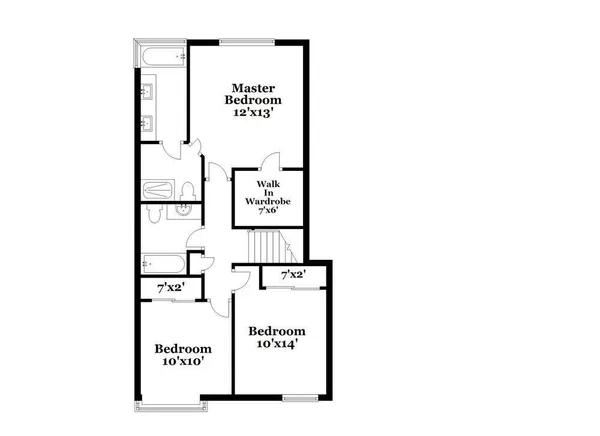 $2,805 | 4039 West Salter Drive, Glendale, AZ 85308