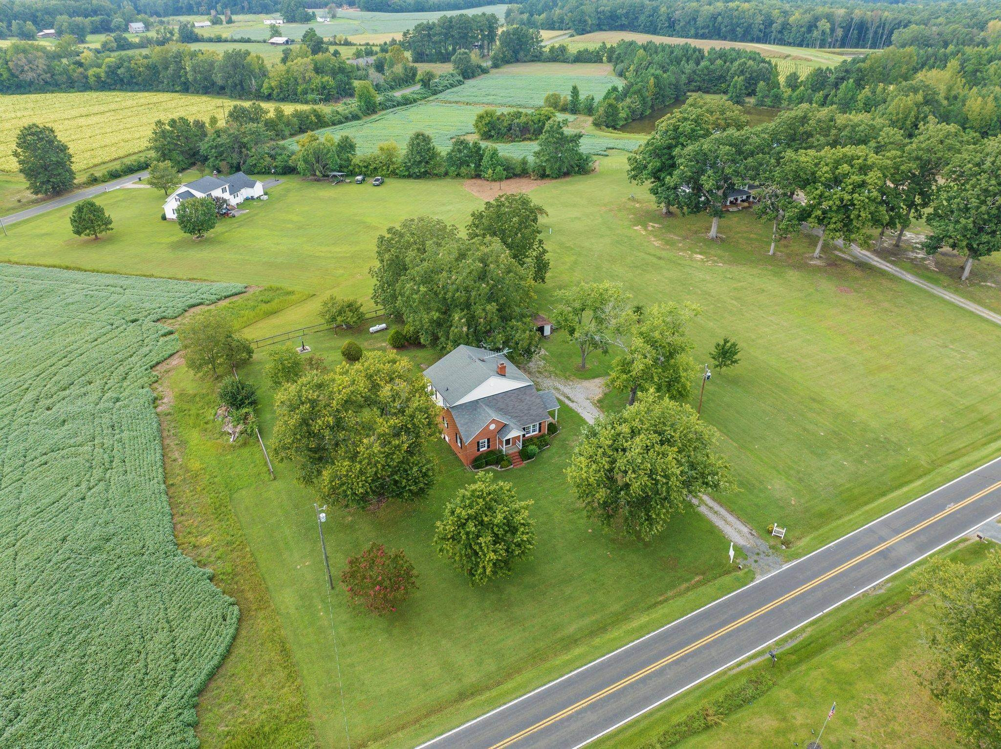 6507 Huntsboro Road Oxford, NC 27565 - Photo 5 of 40 Photo 5