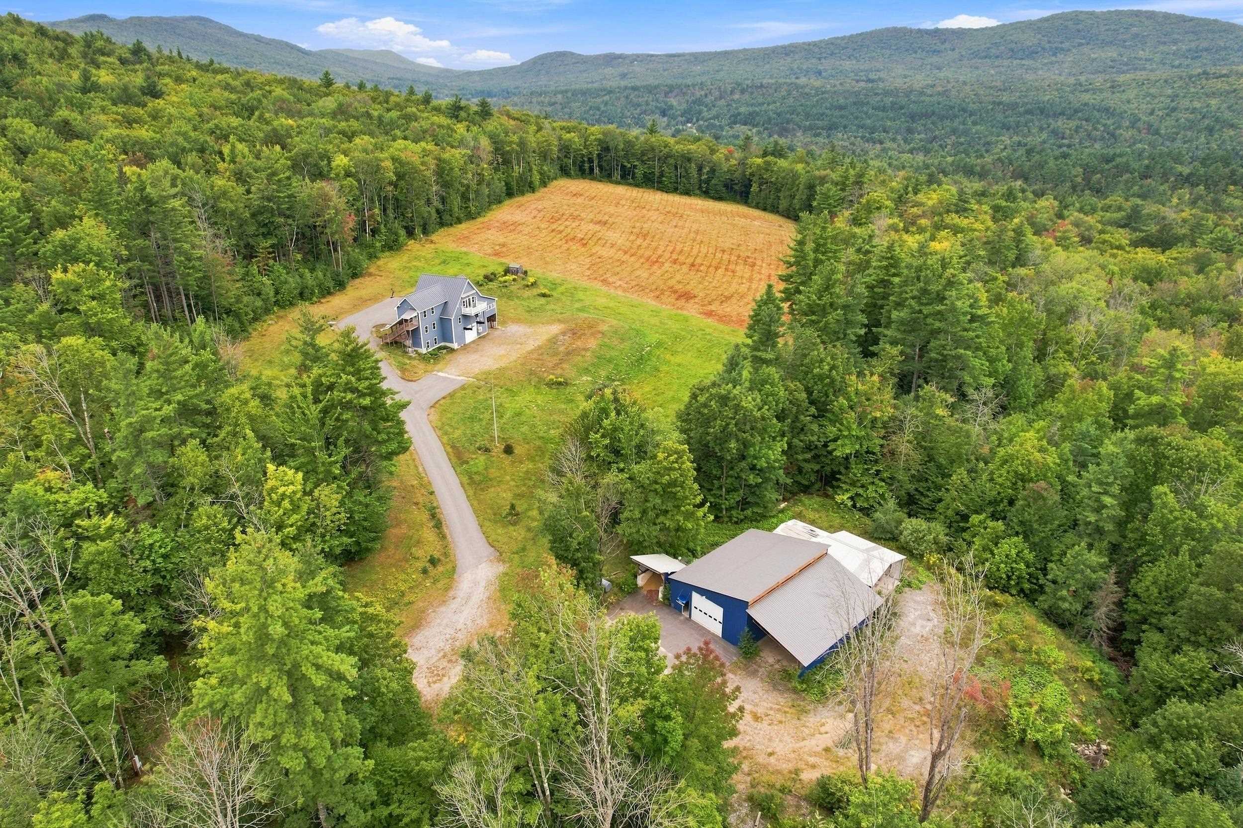 84 Bailey Hill Road Groton, NH 03266 - Photo 1 of 45 Gallery Image 1