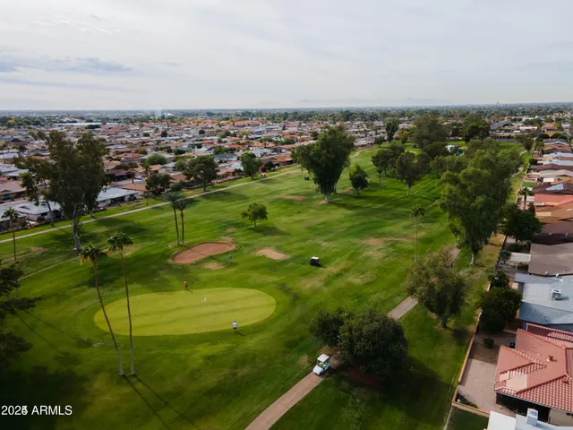 $259,900 | 520 South Greenfield Road, Unit 13, Mesa, AZ 85206