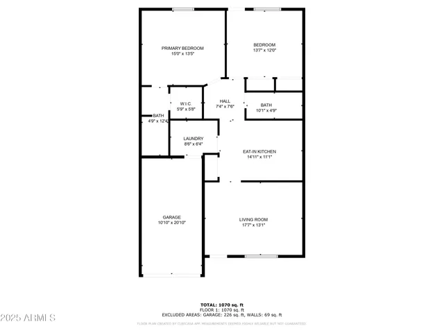 $259,900 | 520 South Greenfield Road, Unit 13, Mesa, AZ 85206