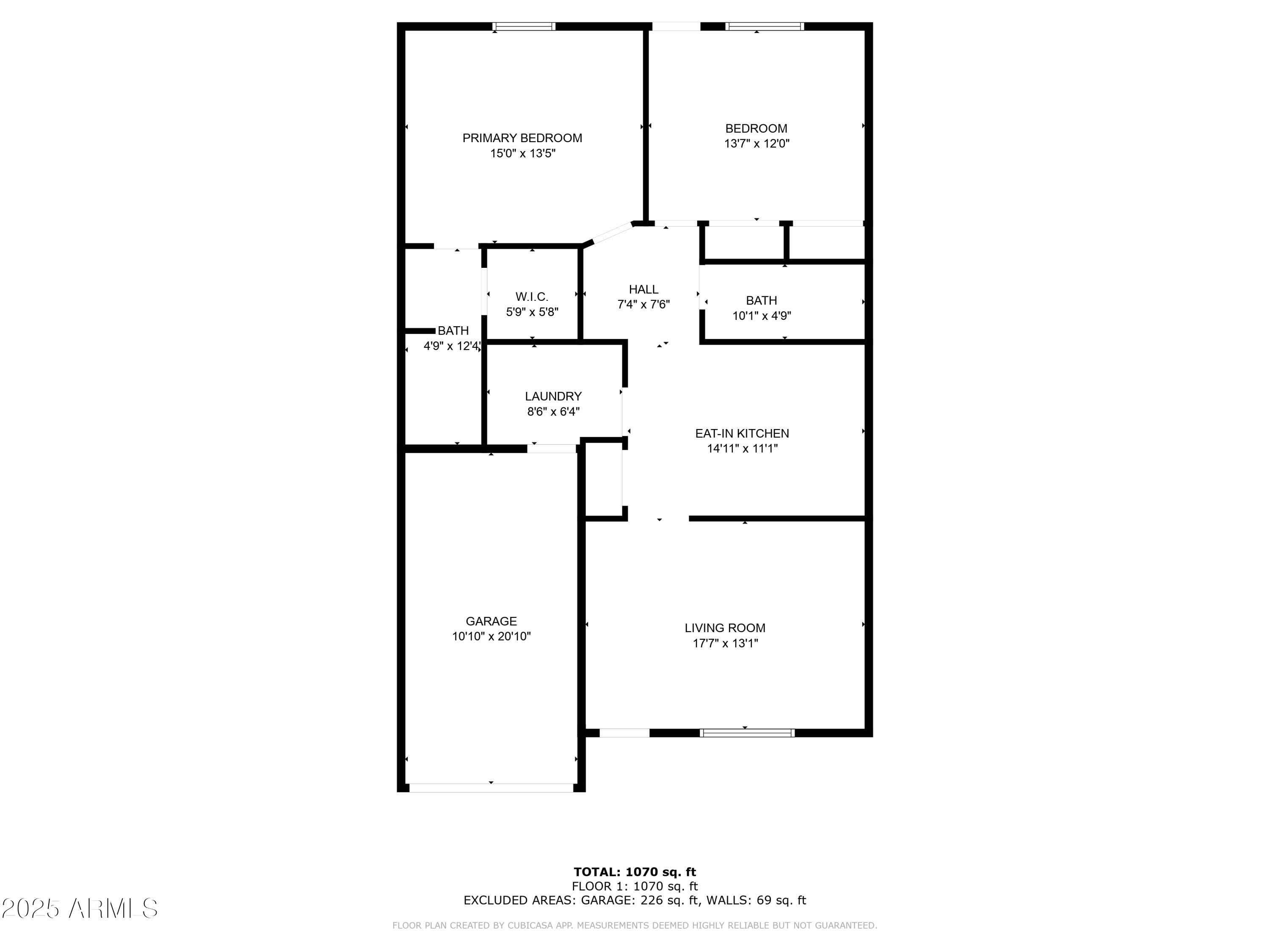 520 South Greenfield Road, Unit 13 Mesa, AZ 85206 - Photo 44 of 44 a picture of a bench in front of a window