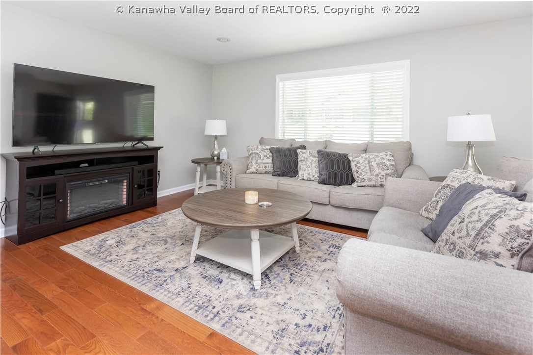 434 Strawberry Road St. Albans, WV 25177 - Photo 7 of 50 Gallery Image 7