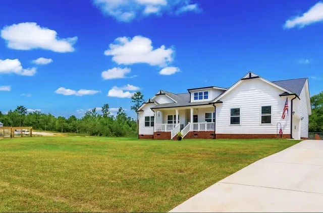 $719,900 | 320 Henry Stabler Road, Swansea, SC 29160