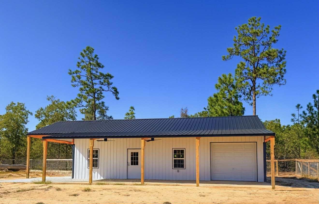 320 Henry Stabler Road Swansea, SC 29160 - Photo 14 of 19 e1dd9873-cd86-4acc-9395-9b4c7b63e18b