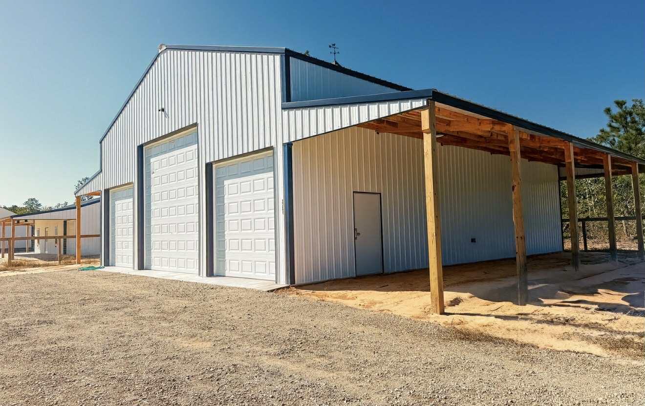 320 Henry Stabler Road Swansea, SC 29160 - Photo 15 of 19 c0cde99d-3aa2-4ce7-8ef3-3344d224b718