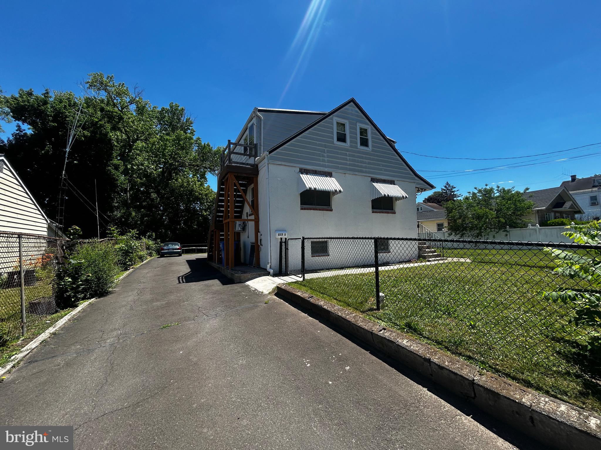 513 Cedar Avenue Croydon, PA 19021 - Photo 1 of 21