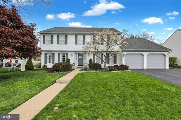 $549,900 | 512 Thomas Place, Reading, PA 19608
