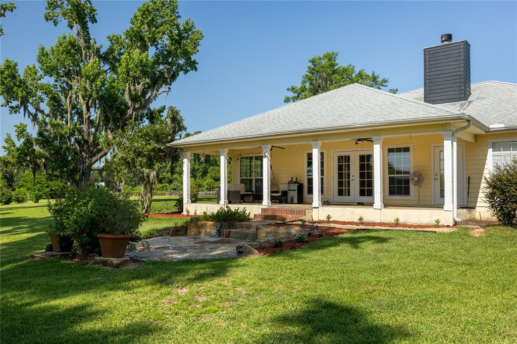 21601 Old Bellamy Road Alachua, FL 32615 - Photo 50 of 67