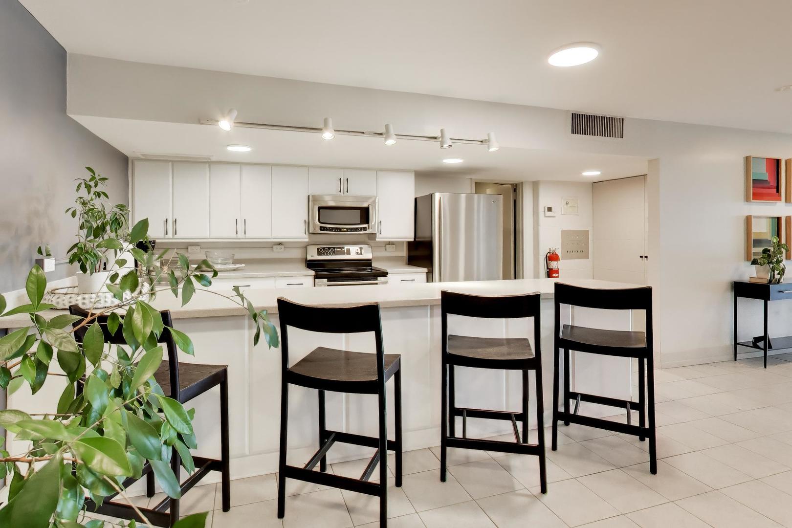 1440 Sheridan Road, Unit 706 Wilmette, IL 60091 - Photo 14 of 23