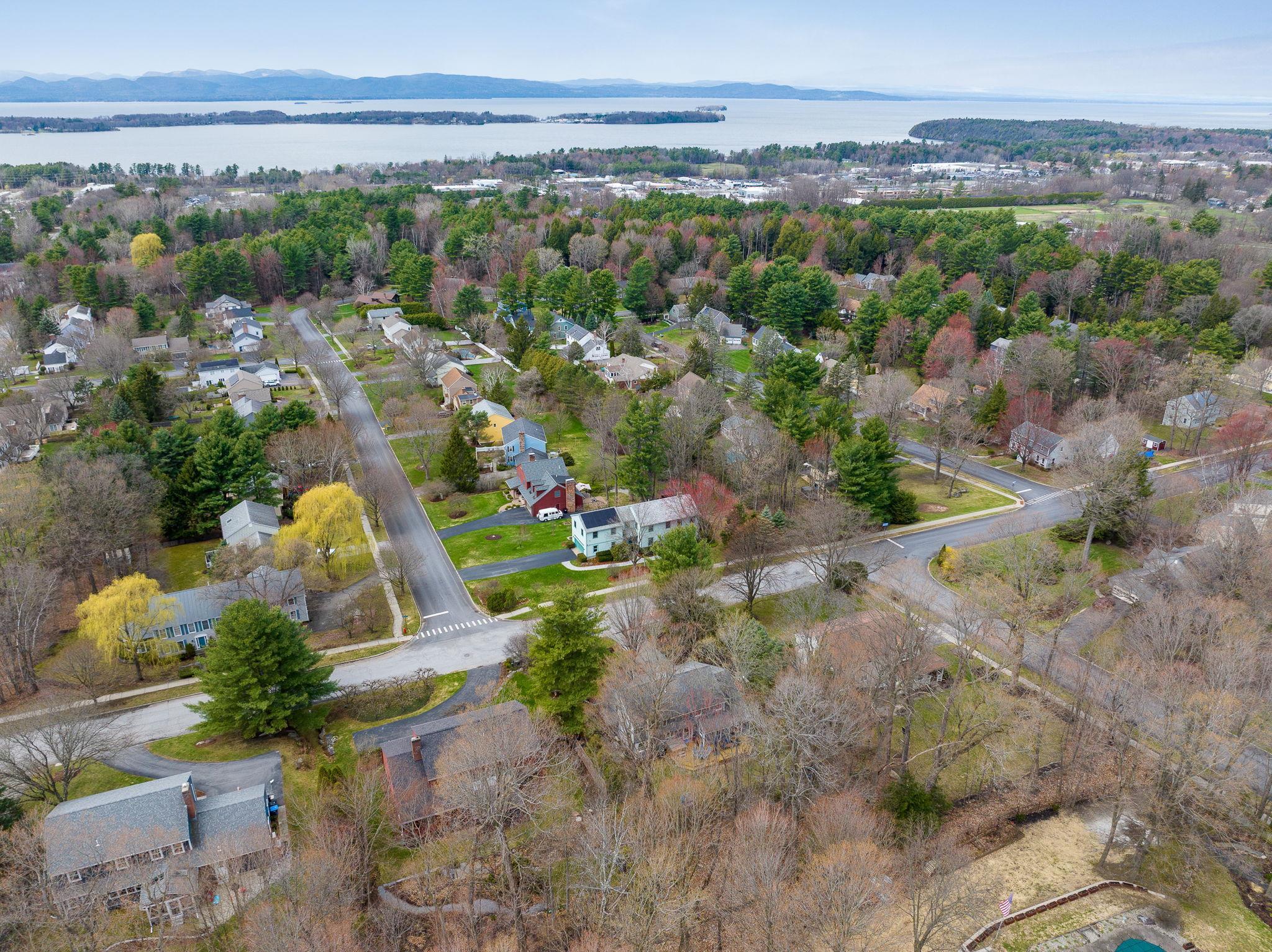 5 Harbor Ridge Road South Burlington, VT 05403 - Photo 56 of 60 Gallery Image 56