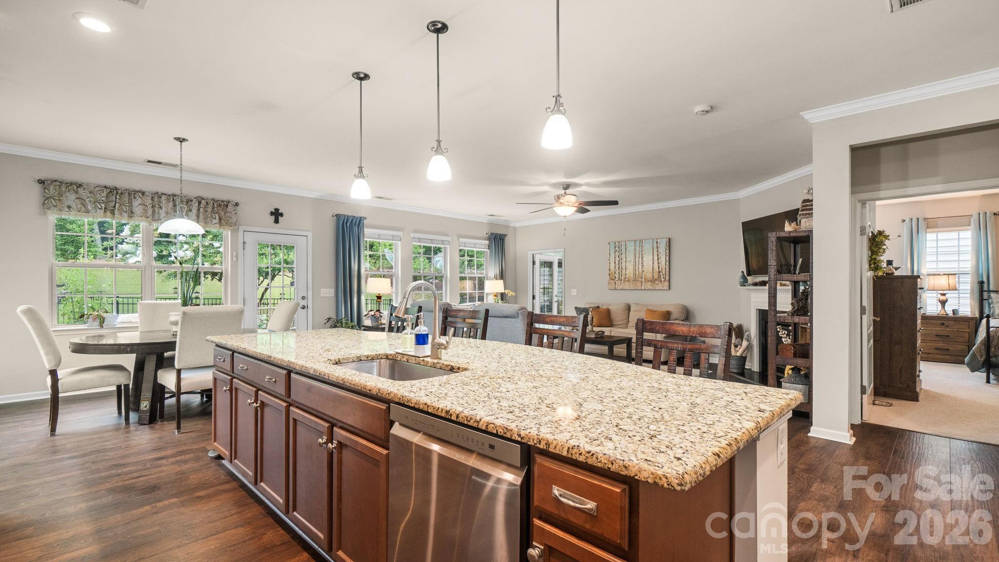 2174 Winhall Road Fort Mill, SC 29715 - Photo 33 of 46