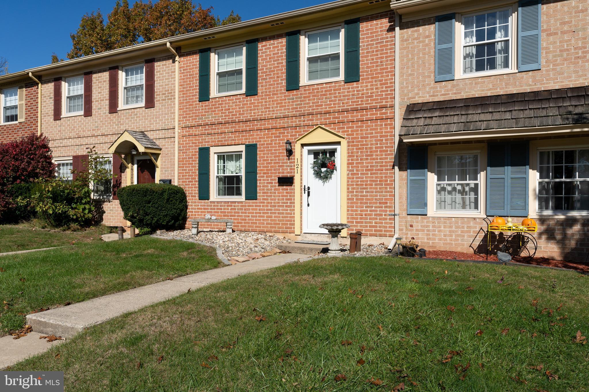 121 Stonegate Road Quakertown, PA 18951 - Photo 1 of 26 Gallery Image 1