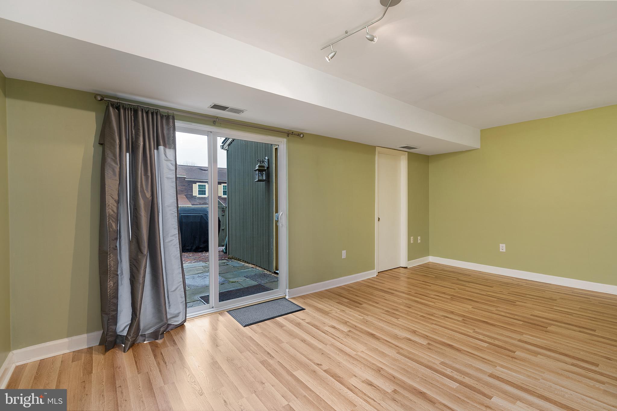 121 Stonegate Road Quakertown, PA 18951 - Photo 14 of 26 Sliding Doors to Yard