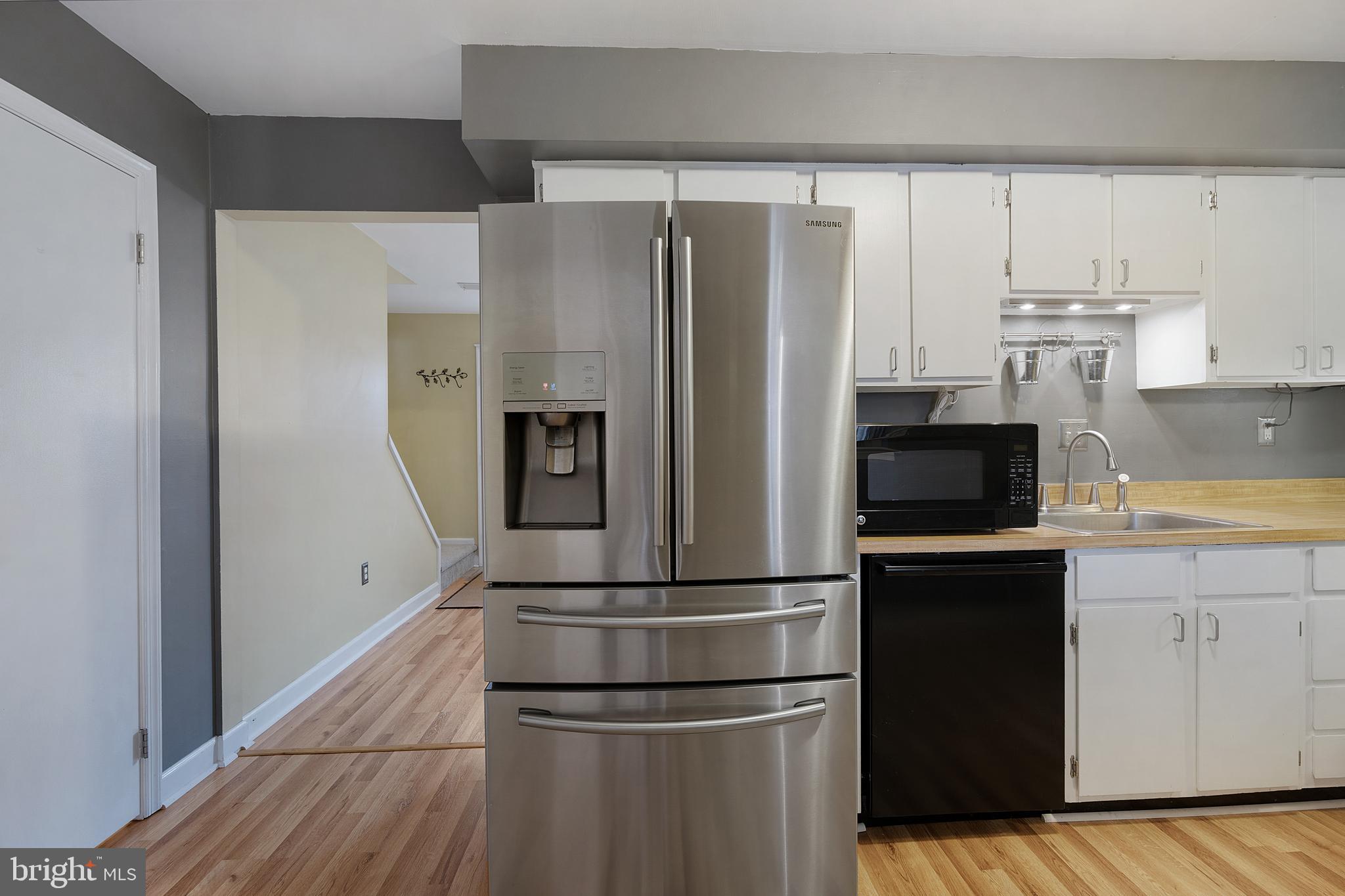 121 Stonegate Road Quakertown, PA 18951 - Photo 24 of 26 Included Refrigerator