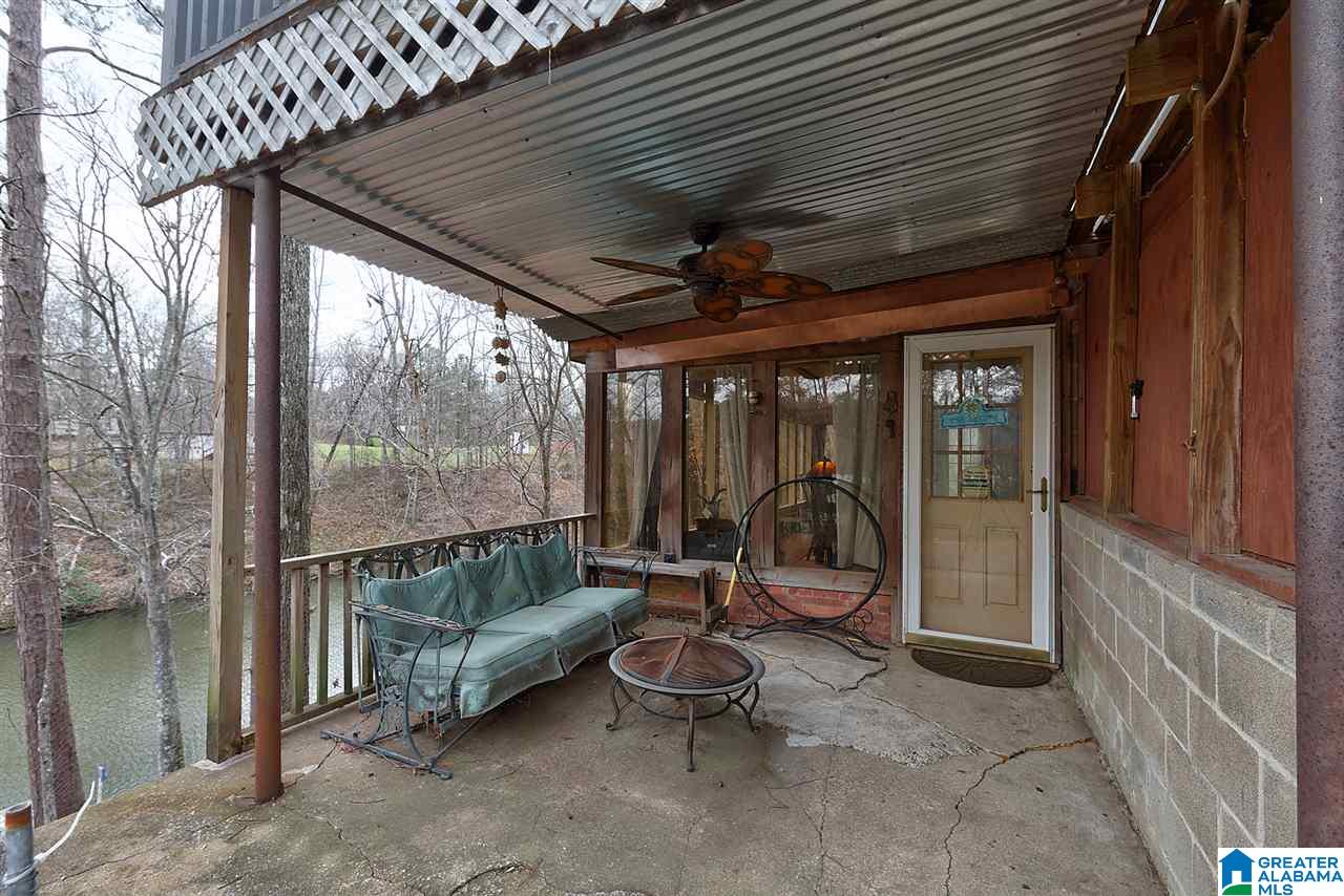 811 Rainwood Lodge Road Quinton, AL 35130 - Photo 28 of 29