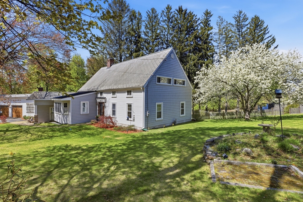 11 Graniteville Road Westford, MA 01886 - Photo 37 of 37