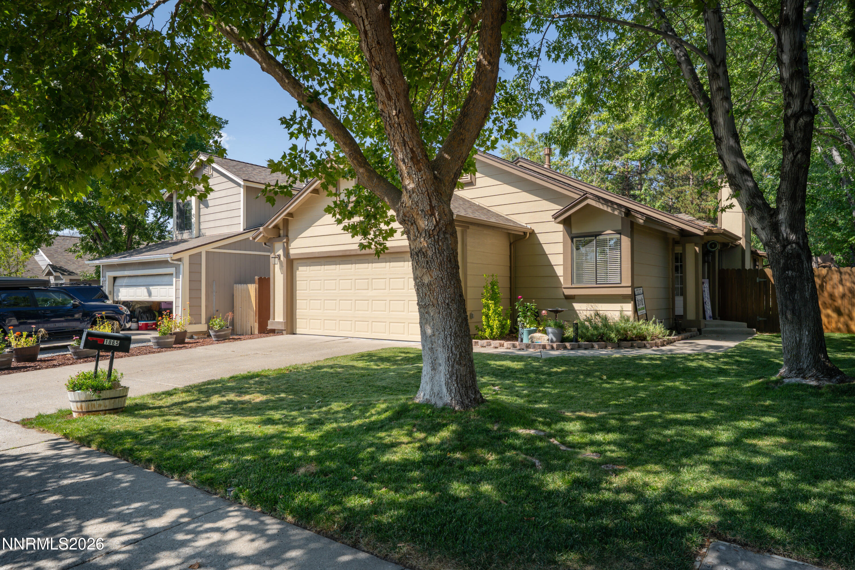 1865 Amarak Way Reno, NV 89523 - Photo 30 of 30 30-1865 Amarak Way Reno NV 89523 (30 of