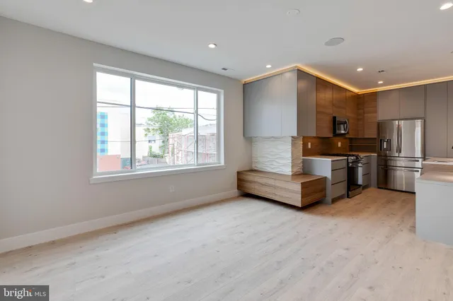 $2,100 | 1601 South 22nd Street, Unit 2, Philadelphia, PA 19145