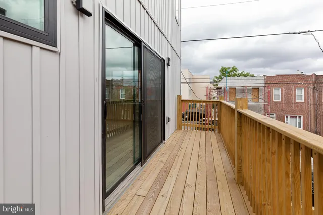 $2,100 | 1601 South 22nd Street, Unit 2, Philadelphia, PA 19145