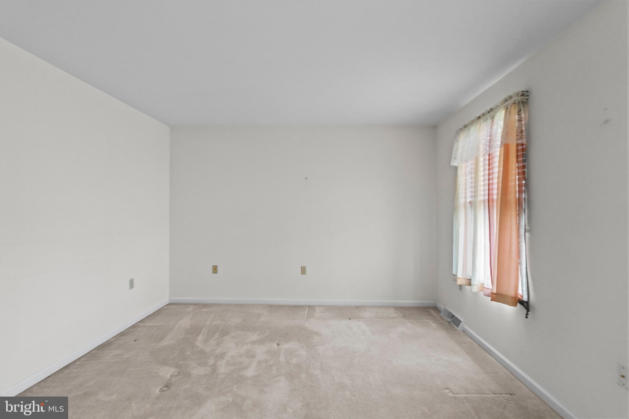 1004 Hostetter Road Hanover, PA 17331 - Photo 8 of 15 an empty room with a window