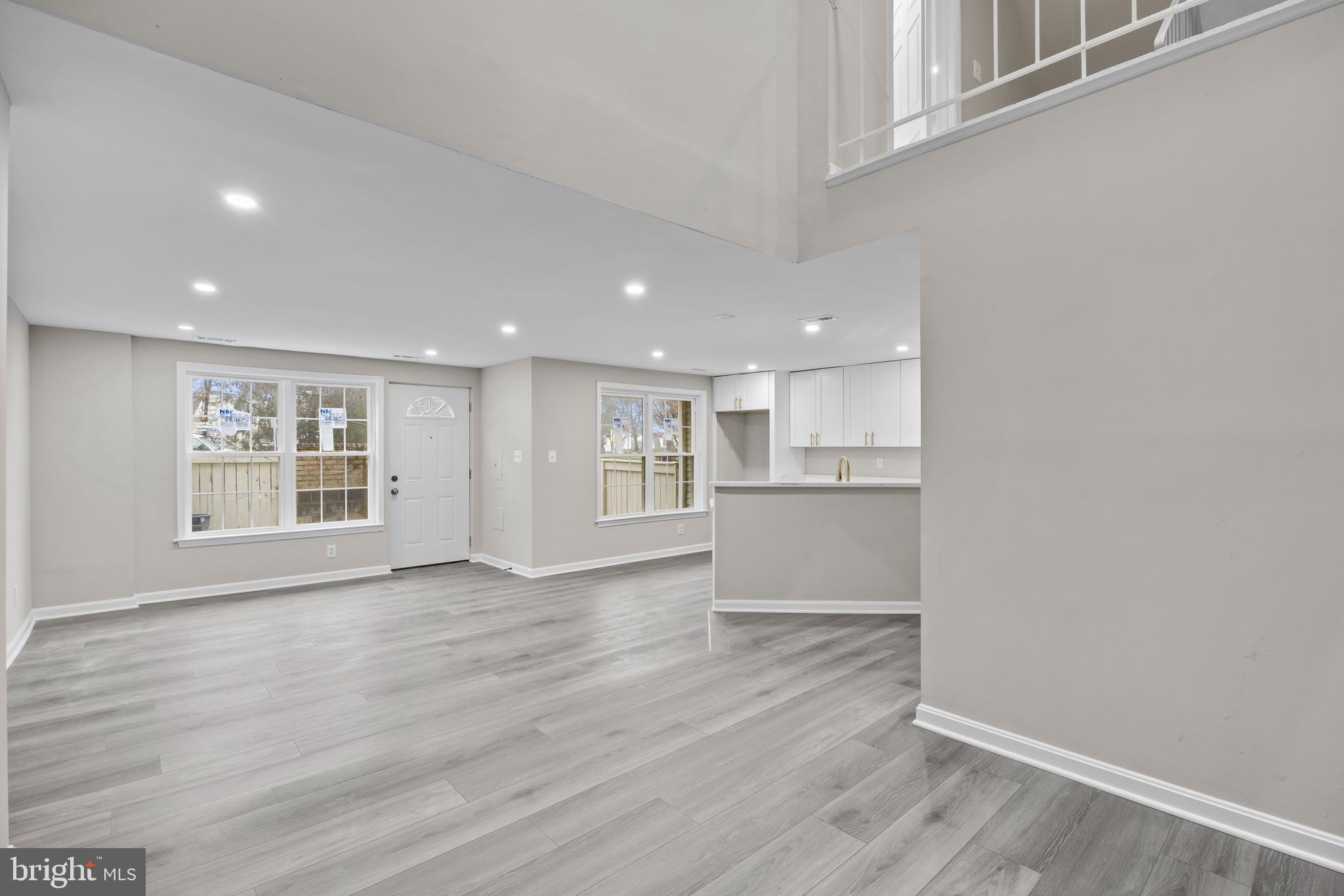 8705 Ferrysburg Way Gaithersburg, MD 20886 - Photo 13 of 38 1st floor