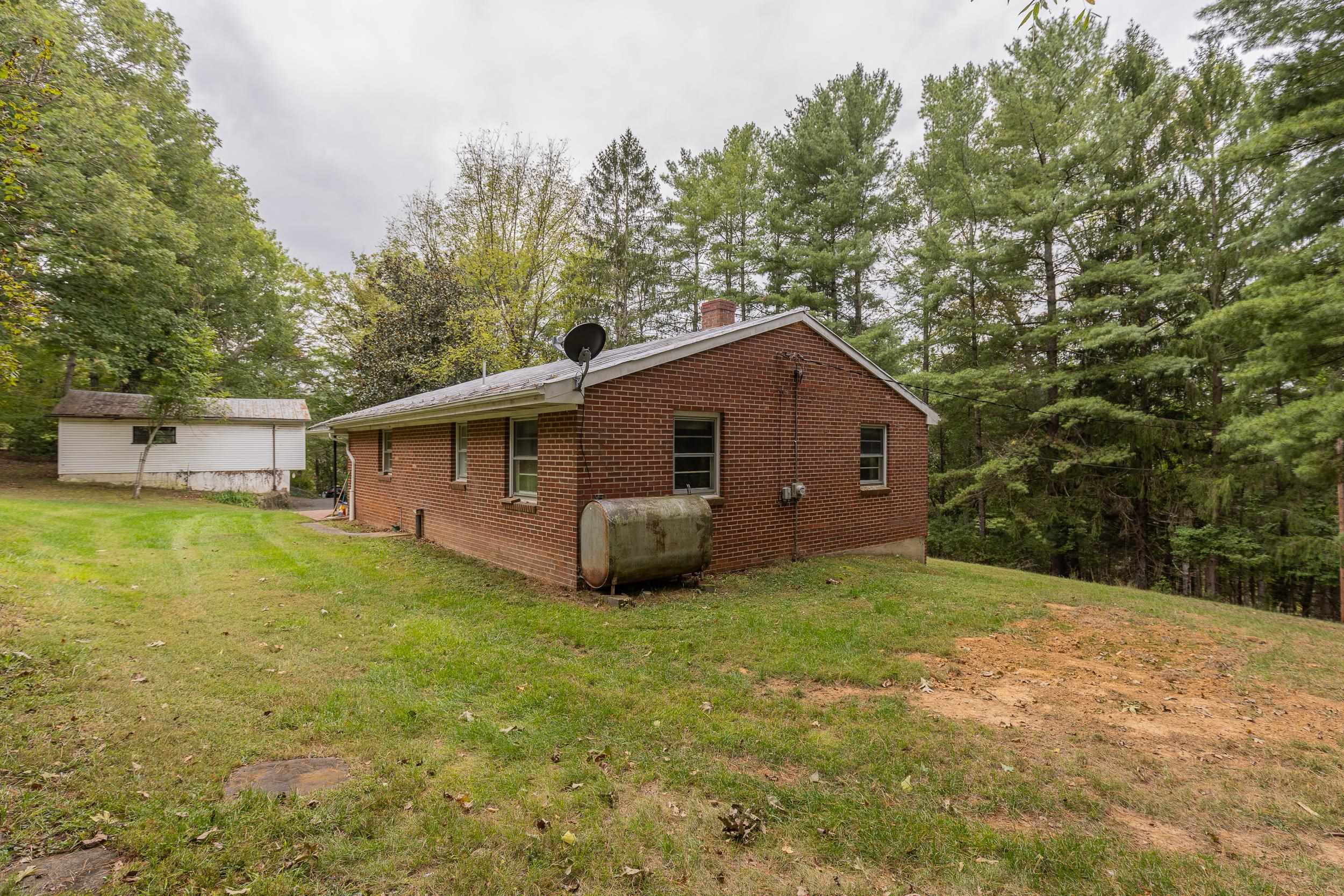 801 Union Church Road Churchville, VA 24421 - Photo 35 of 55 Gallery Image 35