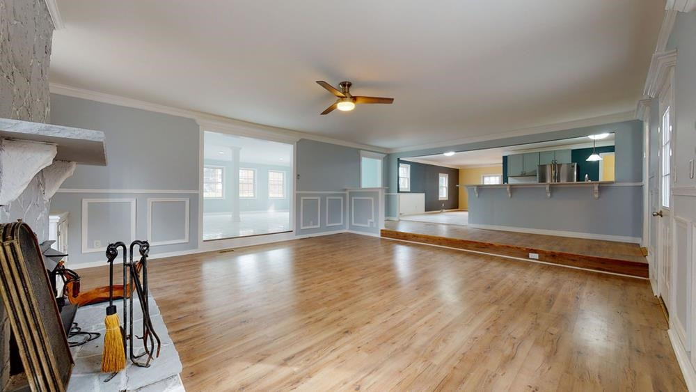 6212 Garrett Road Raleigh, NC 27606 - Photo 15 of 31 Photo 15