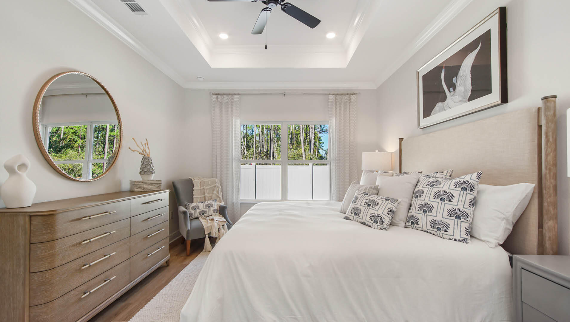 14 Nellie Preserve Lane Santa Rosa Beach, FL 32459 - Photo 16 of 31 Rhett_Nellie Preserve_15_Primary Bedroom