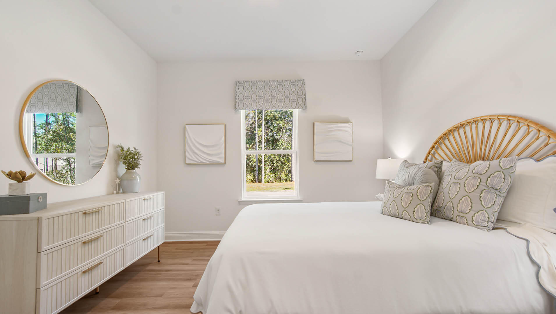 14 Nellie Preserve Lane Santa Rosa Beach, FL 32459 - Photo 22 of 31 Rhett_Nellie Preserve_21_Bedroom four