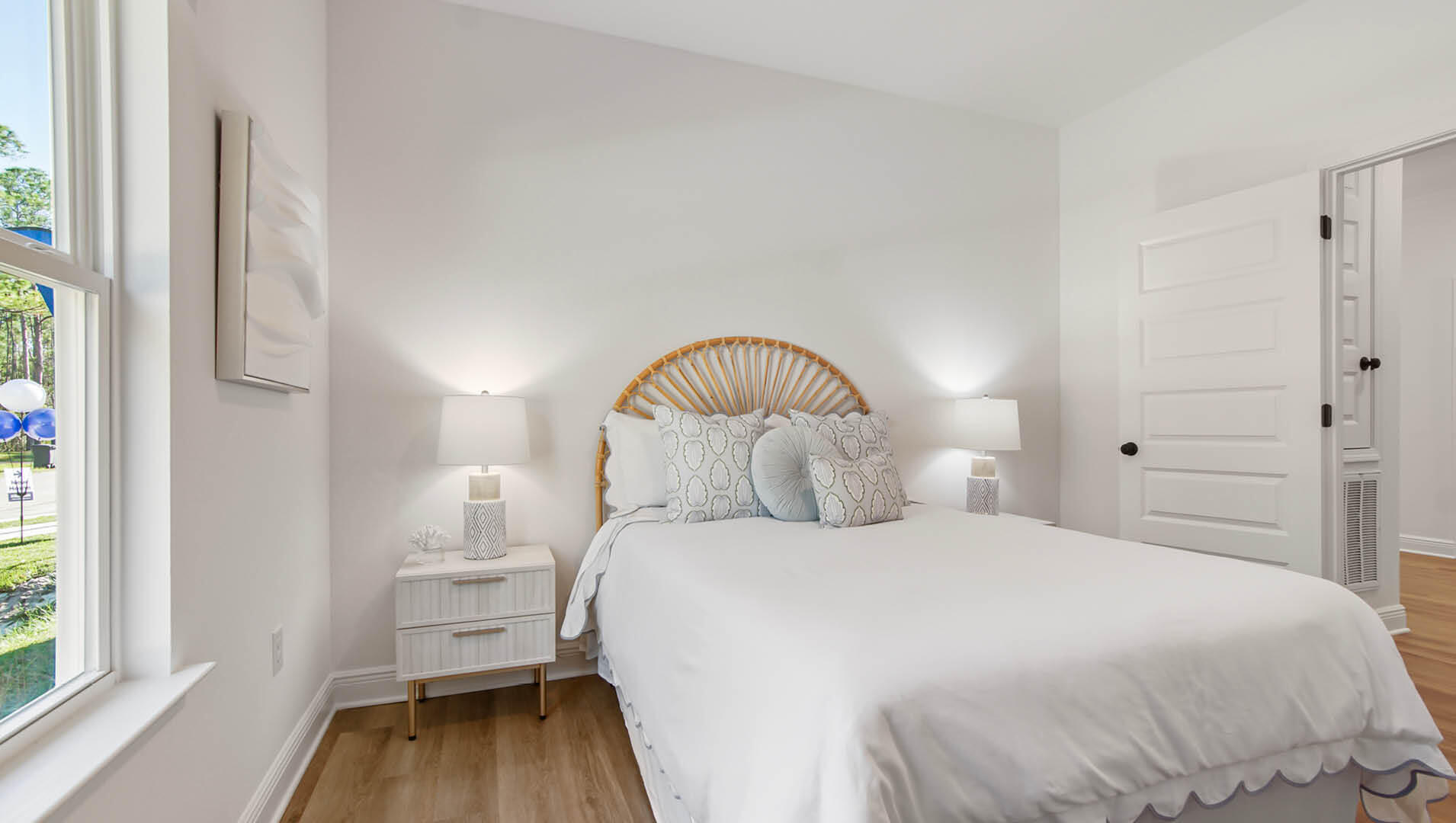 14 Nellie Preserve Lane Santa Rosa Beach, FL 32459 - Photo 23 of 31 Rhett_Nellie Preserve_22_Bedroom four