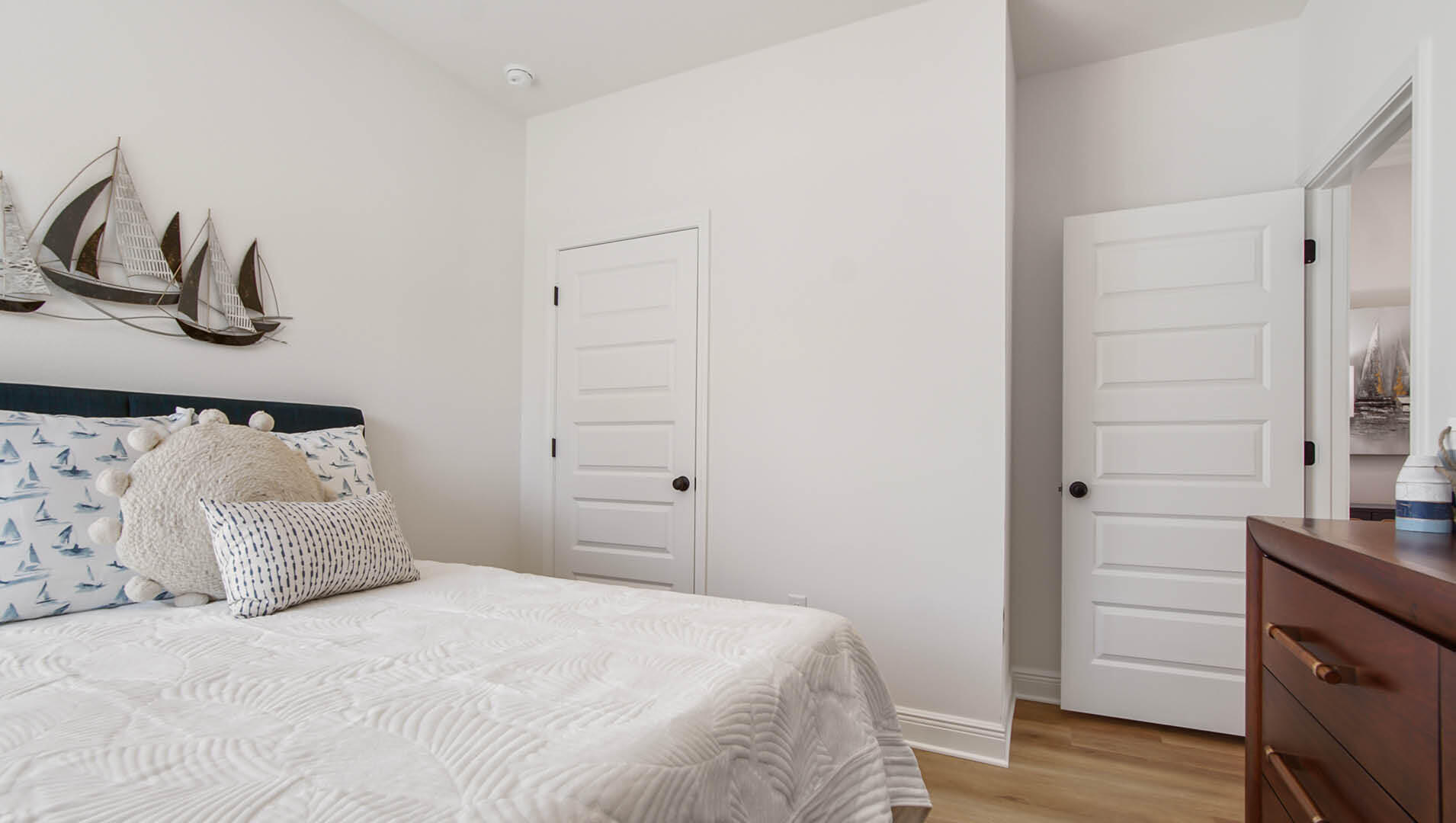 14 Nellie Preserve Lane Santa Rosa Beach, FL 32459 - Photo 28 of 31 Rhett_Nellie Preserve_27_Bedroom Three