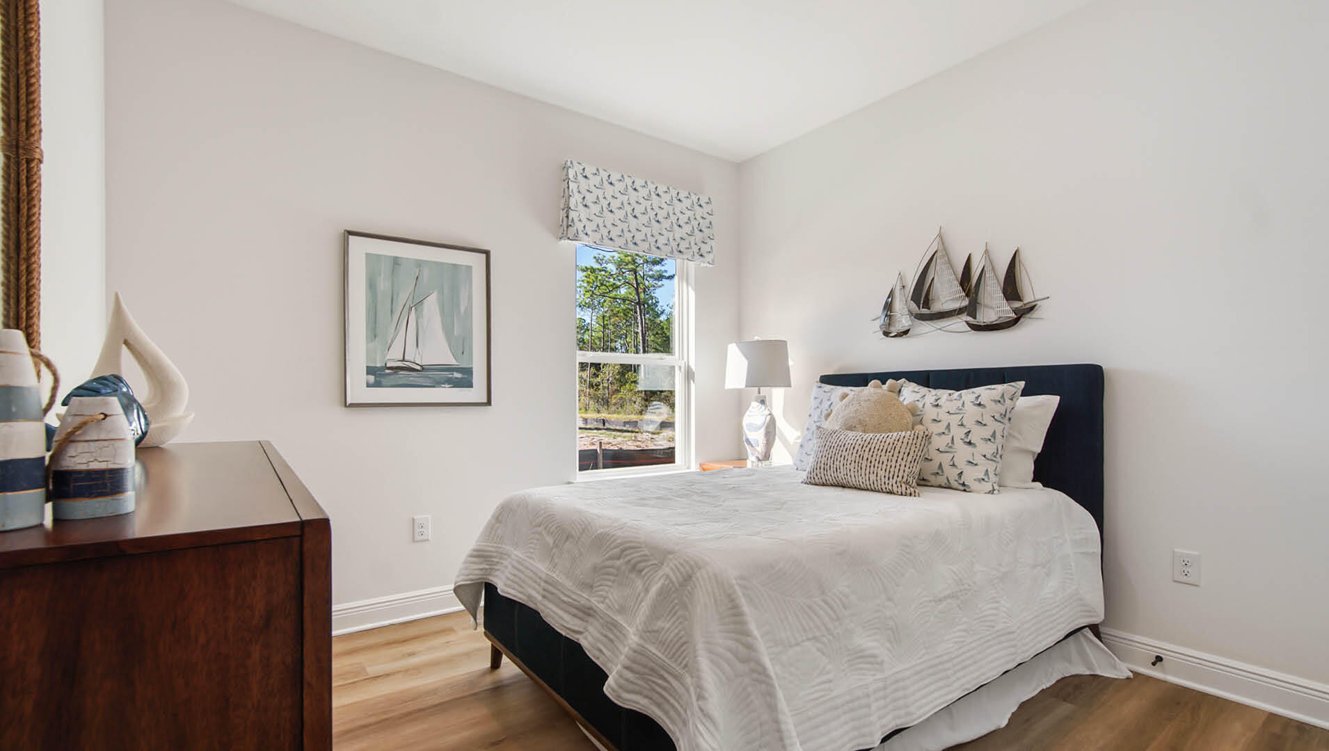 14 Nellie Preserve Lane Santa Rosa Beach, FL 32459 - Photo 29 of 31 Rhett_Nellie Preserve_28_Bedroom Three