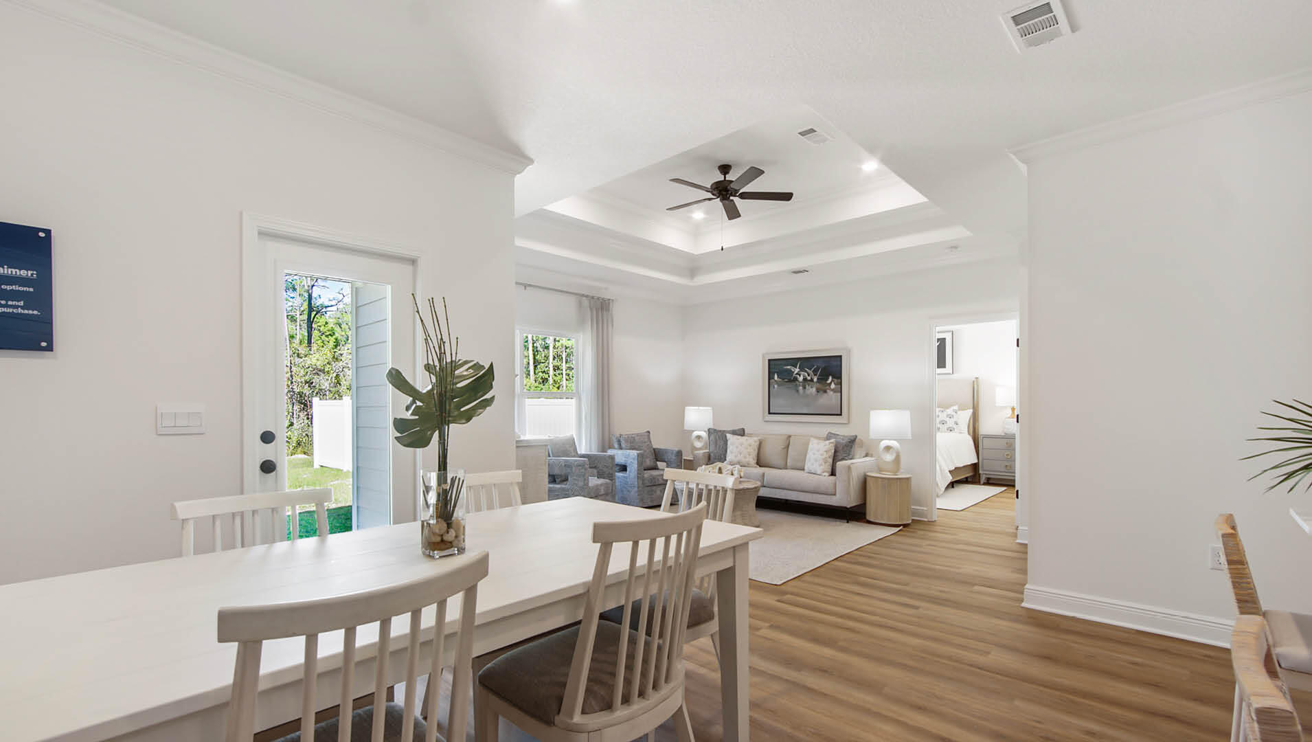 14 Nellie Preserve Lane Santa Rosa Beach, FL 32459 - Photo 10 of 31 Rhett_Nellie Preserve_08_Dining Area