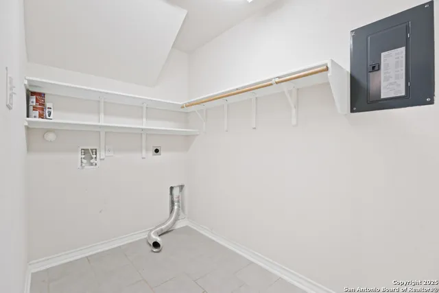 a view of balcony with wooden floor and outdoor seating